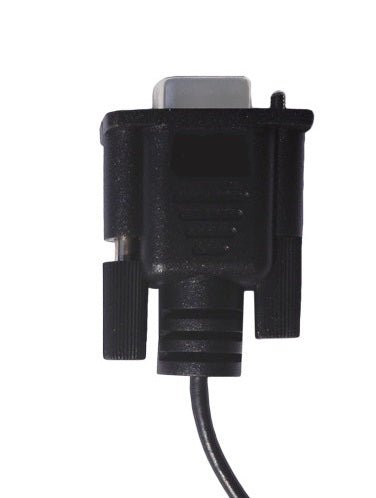 Datalogic Kabel seriell - DB - 9 - 3.7 m - für Magellan 1000i - IT - RESELL