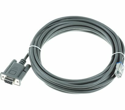 Datalogic Kabel seriell - RS - 232 - 4.5 m - IT - RESELL