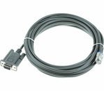 Datalogic Kabel seriell - RS - 232 - 4.5 m - IT - RESELL