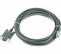 Datalogic Kabel seriell - RS - 232 - 4.5 m - IT - RESELL