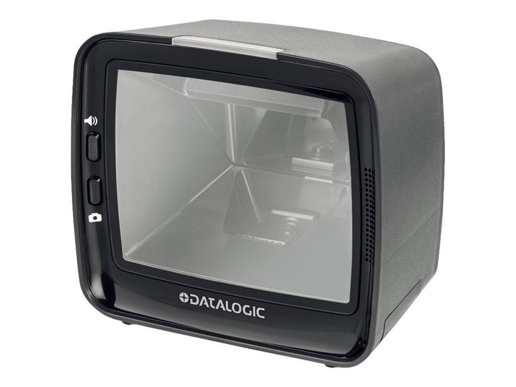 Datalogic Magellan 3410VSi - Barcode - Scanner - IT - RESELL