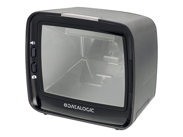 Datalogic Magellan 3450VSi - Kit - Barcode - Scanner - IT - RESELL