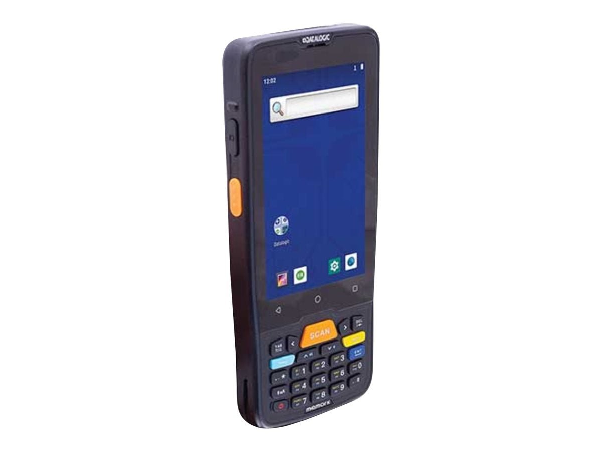 Datalogic Memor K - Datenerfassungsterminal - robust - Android 9.0 (Pie) - IT - RESELL
