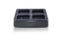 Datalogic Multi Battery Charger - Batterieladegerät - IT - RESELL