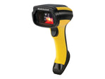 Datalogic PowerScan PM9501 - AR - USB Kit - Barcode - Scanner - IT - RESELL