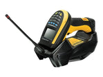 Datalogic PowerScan PM9501 - DKHP - RS - 232 Kit - IT - RESELL