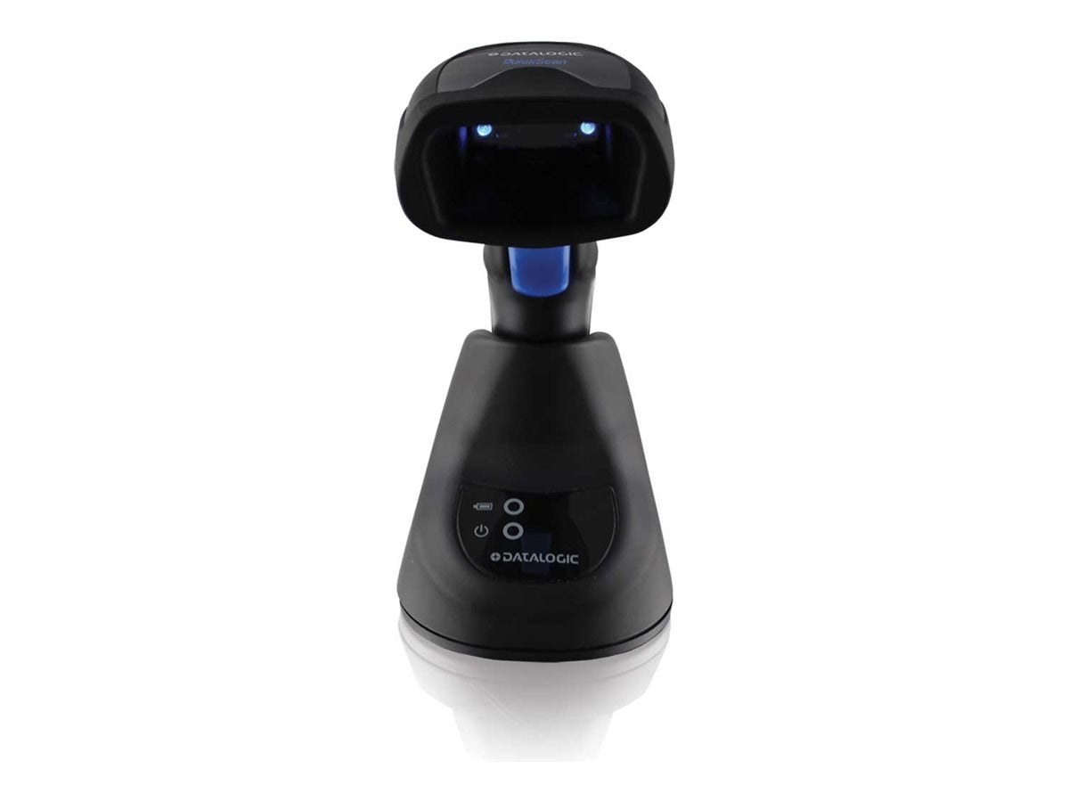 Datalogic QuickScan 2500 Series QM2500 - Kit - IT - RESELL