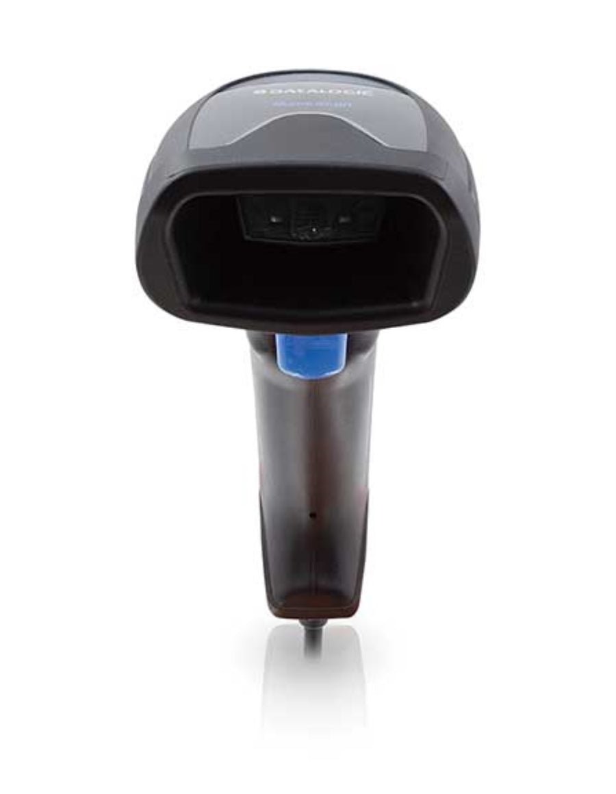 Datalogic QuickScan 2500 Series QW2520 - Kit - IT - RESELL