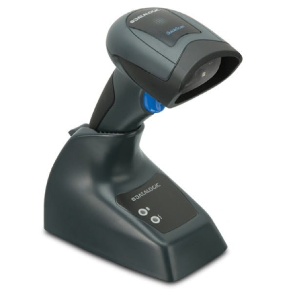 Datalogic QuickScan QBT2131 - Barcode - Scanner - IT - RESELL