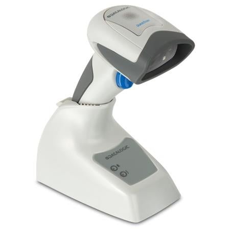Datalogic QuickScan QBT2131 - Barcode - Scanner - IT - RESELL