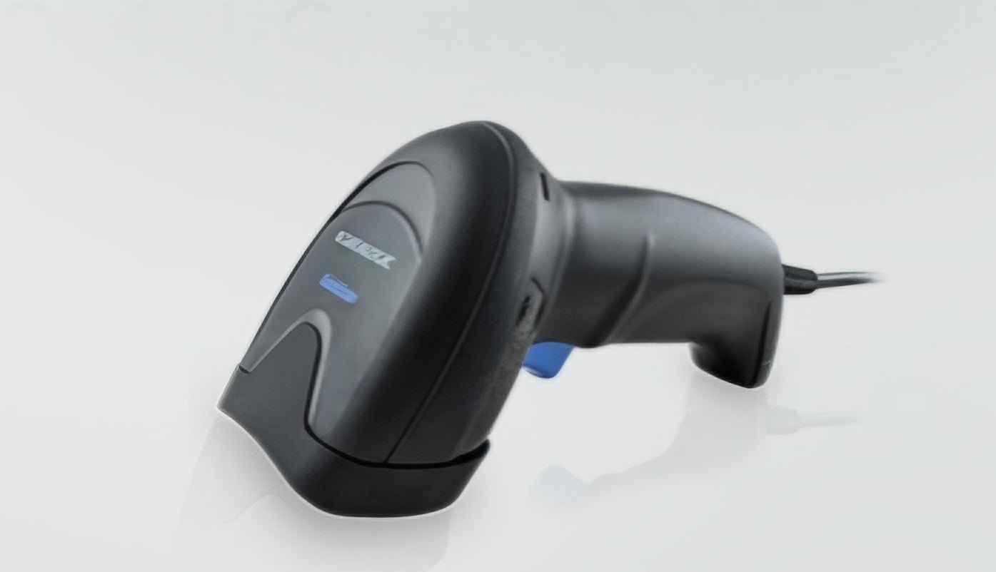 Datalogic QuickScan QBT2500 - Kit - Barcode - Scanner - IT - RESELL