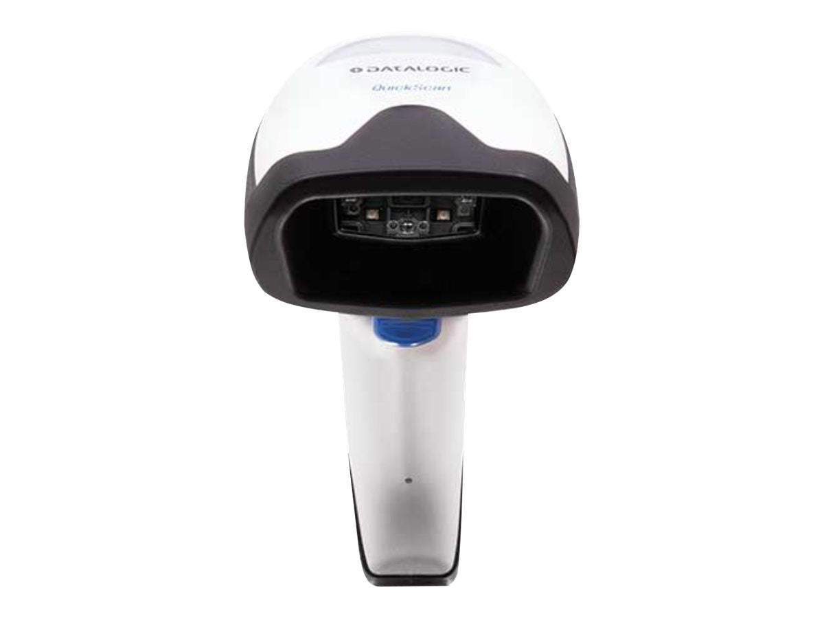 Datalogic QuickScan QD2590 - Barcode - Scanner - IT - RESELL