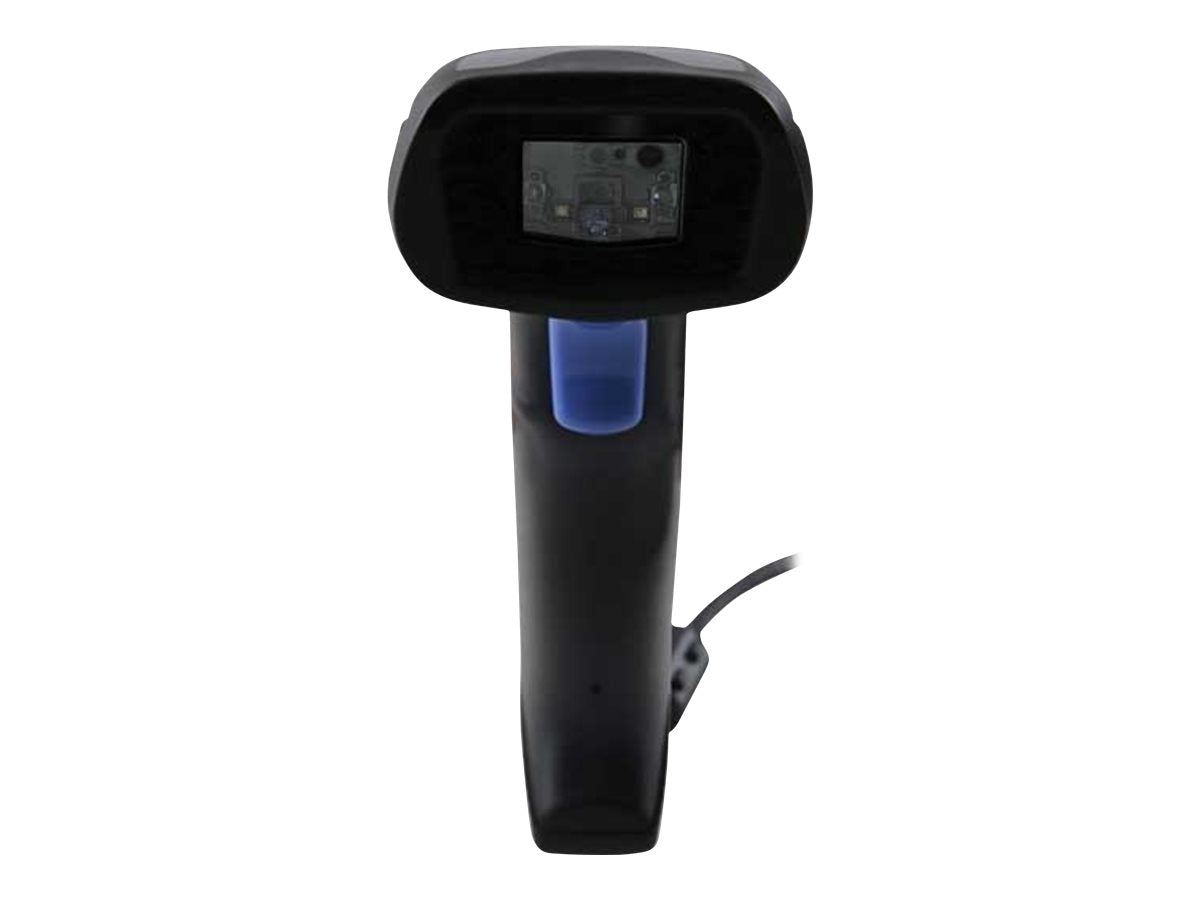Datalogic QuickScan QD2590 - Kit - Barcode - Scanner - IT - RESELL