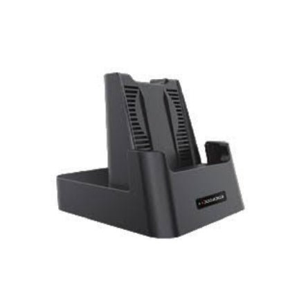 Datalogic Single Slot Dock - Docking Cradle (Anschlußstand) - IT - RESELL
