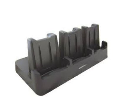 Datalogic Triple Slot Dock - Docking Cradle (Anschlußstand) - IT - RESELL