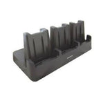 Datalogic Triple Slot Dock - Docking Cradle (Anschlußstand) - IT - RESELL