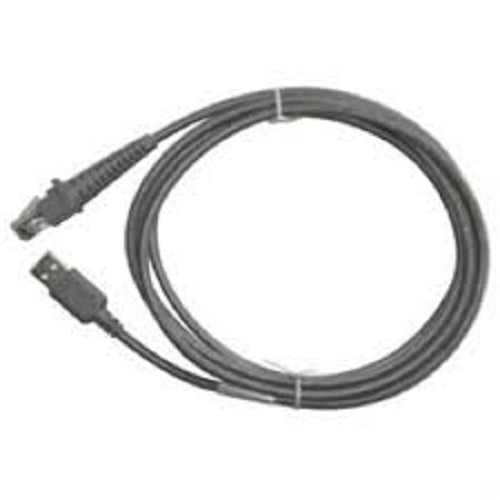 Datalogic USB - Kabel - USB (M) - 2 m - geformt - IT - RESELL
