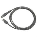 Datalogic USB - Kabel - USB (M) - 2 m - geformt - IT - RESELL