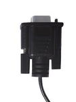 Datalogic Wincor Nixdorf - Kabel seriell - 2 m - IT - RESELL