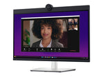 Dell 27 Video Conferencing Monitor P2724DEB - LED - Monitor - 68.6 cm (27") - IT - RESELL