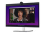 Dell 27 Video Conferencing Monitor P2724DEB - LED - Monitor - 68.6 cm (27") - IT - RESELL