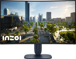 Dell Alienware 32 Gaming Monitor AW3225DM - LED - Monitor - Gaming - gebogen - 81.3 cm (32") - IT - RESELL