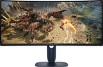 Dell Alienware 34 Gaming Monitor AW3425DWM - LED - Monitor - Gaming - gebogen - 86.43 cm (34") - IT - RESELL