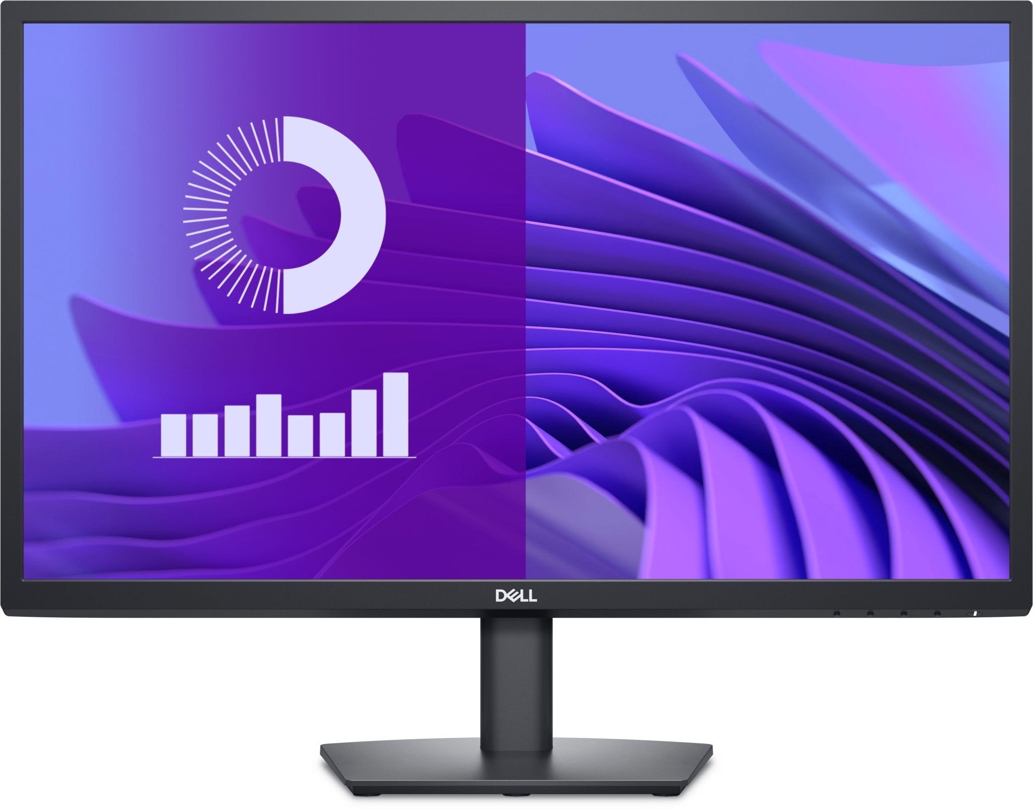 Dell E Series E2425H, 60,5 cm (23.8
