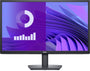 Dell E Series E2425H, 60,5 cm (23.8"), 1920 x 1080 Pixel, Full HD, LCD, 8 ms, Schwarz - IT - RESELL