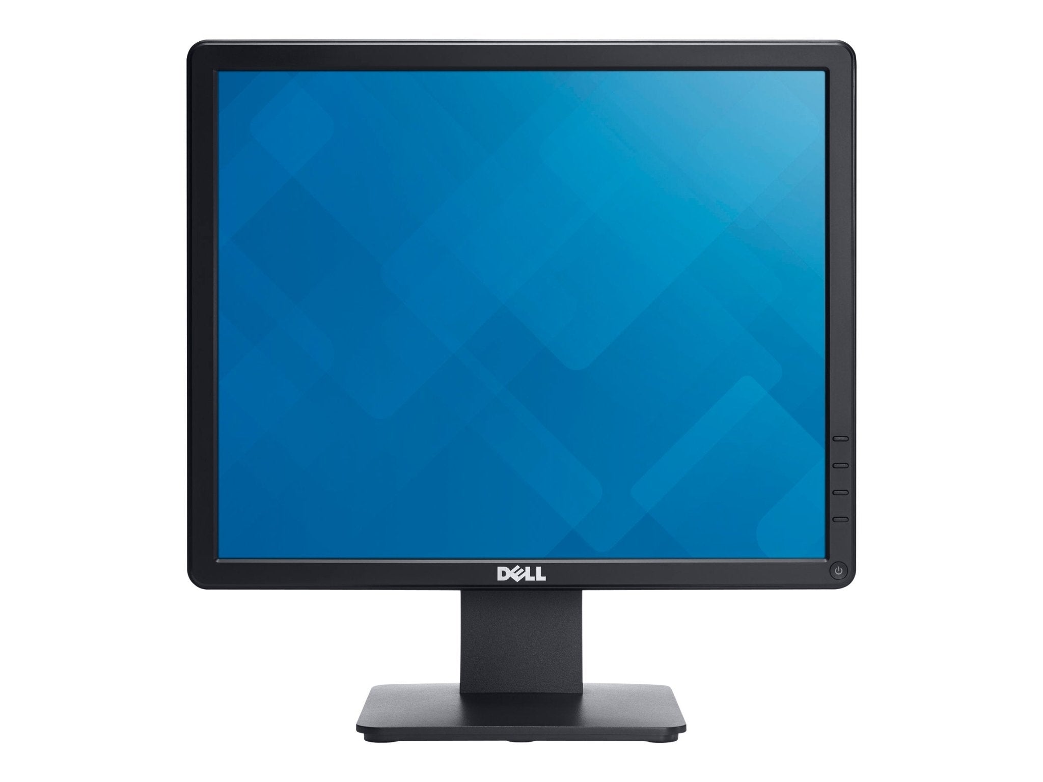 Dell E1715S - LED - Monitor - 43.2 cm (17