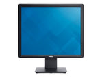 Dell E1715S - LED - Monitor - 43.2 cm (17") - 1280 x 1024 @ 60 Hz - IT - RESELL