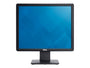 Dell E1715S - LED - Monitor - 43.2 cm (17") - 1280 x 1024 @ 60 Hz - IT - RESELL