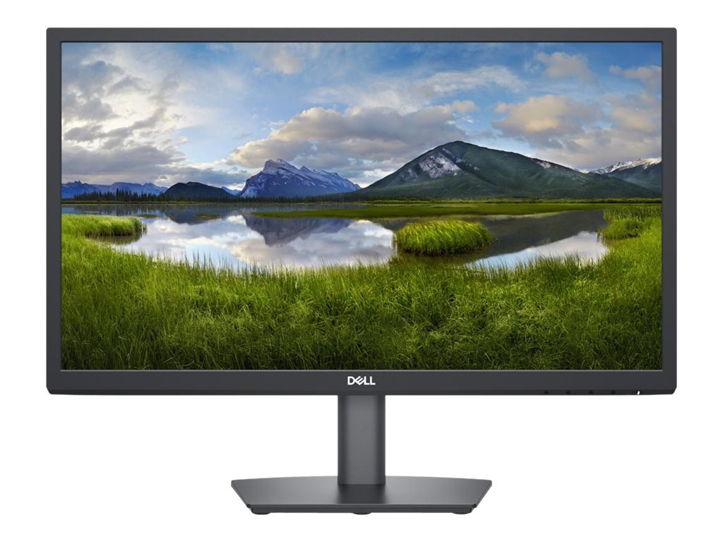 Dell E2223HV - LED - Monitor - 55.9 cm (22