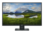 Dell E2720HS - LED - Monitor - 68.6 cm (27") - 1920 x 1080 Full HD (1080p) - IT - RESELL