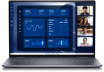 Dell Latitude 9450 2 - in - 1 - Flip - Design - Intel Core Ultra 7 165U / 1.7 GHz - Win 11 Pro - Intel Graphics - 32 GB RAM - 1 TB SSD NVMe, TLC, Class 35 - 35.564 cm (14") - IT - RESELL