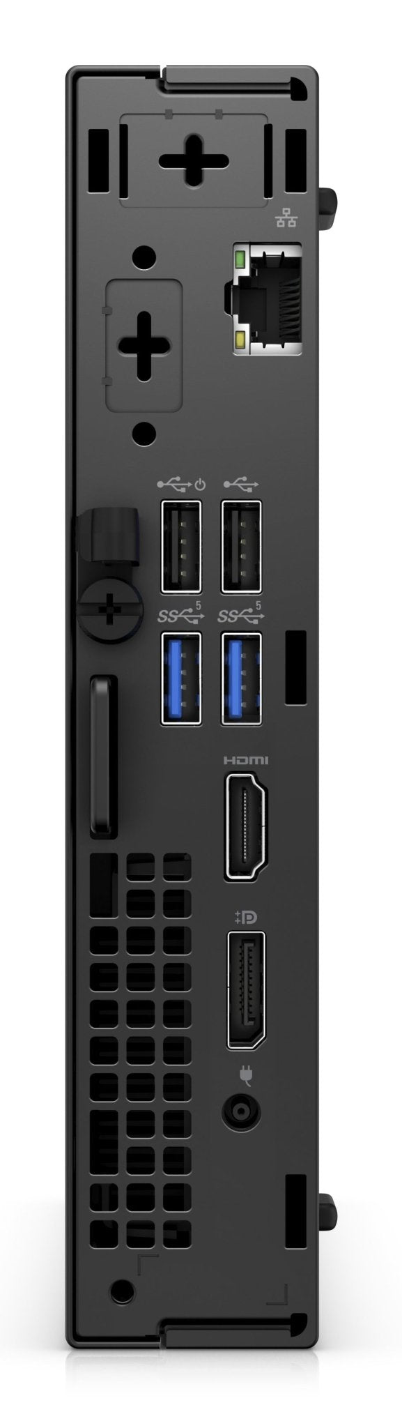 Dell OptiPlex 7010, Intel® Core™ i7, i7 - 13700T, 16 GB, 256 GB, Windows 11 Pro, 64 - Bit - IT - RESELL