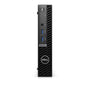 Dell OptiPlex 7010 (version 2023) - Micro - Core i5 13500T / 1.6 GHz - vPro Enterprise - RAM 16 GB - SSD 256 GB - NVMe, Class 35 - UHD Graphics 770 - 1GbE, Bluetooth, Wi - Fi 6E - WLAN: Bluetooth, 802.11a/b/g/n/ac/ax (Wi - Fi 6E) - IT - RESELL