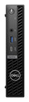 Dell OptiPlex 7020, Intel® Core™ i5, i5 - 12500T, 16 GB, 512 GB, Windows 11 Pro, 64 - Bit - IT - RESELL
