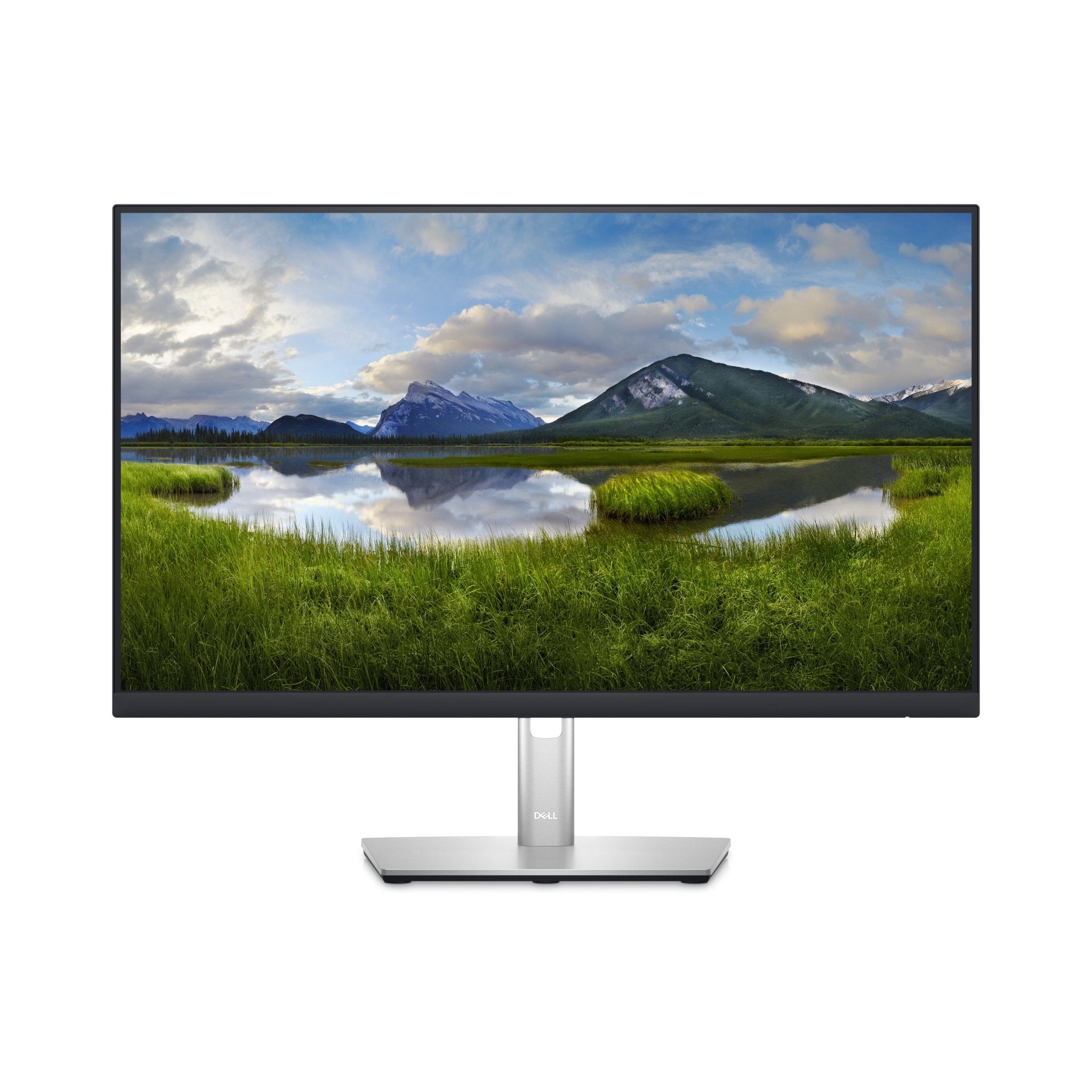 Dell P Series 24 USB - C - Hub - Monitor – P2423DE, 60,5 cm (23.8