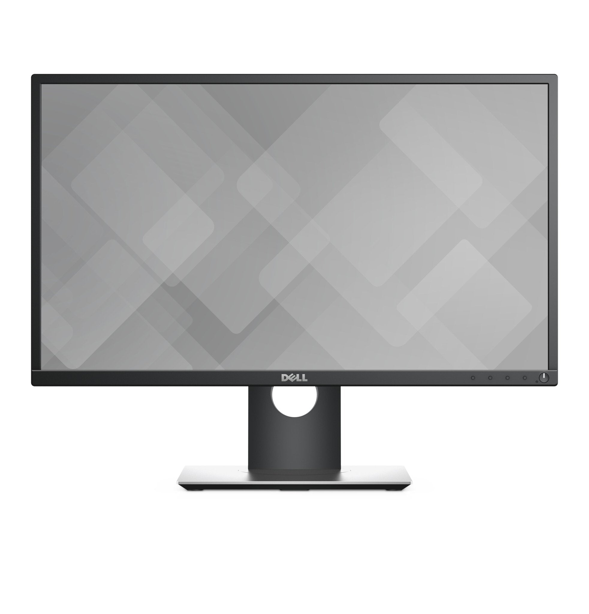 Dell P2417H - LED - Monitor - 61 cm (24