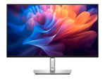 Dell P2725H - LED - Monitor - 68.6 cm (27") - 1920 x 1080 Full HD (1080p) - IT - RESELL
