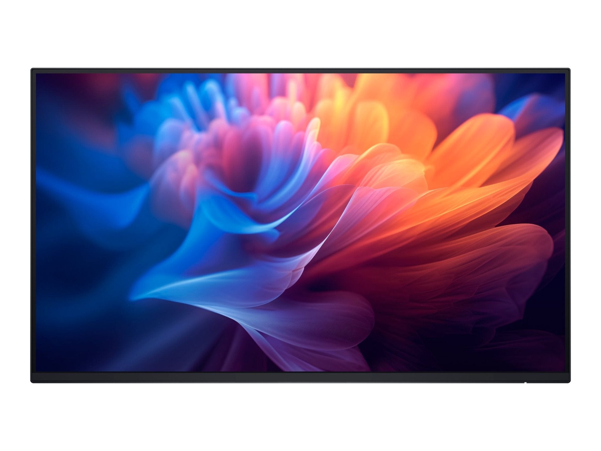 Dell P2725H - Ohne Standfuß - LED - Monitor - 68.6 cm (27