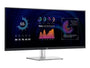 Dell P3424WE - LED - Monitor - gebogen - 86.4 cm (34") - IT - RESELL