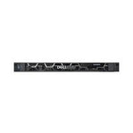 Dell PowerEdge R250, 2,8 GHz, E - 2314, 16 GB, DDR4 - SDRAM, 2 TB, Rack (1U) - IT - RESELL