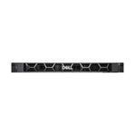 Dell PowerEdge R260 - Server - Rack - Montage - 1U - 1 - Weg - 1 x Xeon E - 2434 / 3.4 GHz - RAM 16 GB - SAS - Hot - Swap 6.4 cm (2.5") - IT - RESELL
