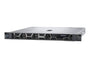 Dell PowerEdge R350 - Server - Rack - Montage - 1U - 1 - Weg - 1 x Xeon E - 2336 / 2.9 GHz - RAM 16 GB - SAS - Hot - Swap 6.4 cm (2.5") - IT - RESELL
