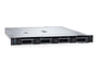 Dell PowerEdge R360 - Server - Rack - Montage - 1U - 1 - Weg - 1 x Xeon E - 2414 / 2.6 GHz - RAM 16 GB - SAS - Hot - Swap 8.9 cm (3.5") - IT - RESELL