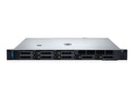 Dell PowerEdge R360 - Server - Rack - Montage - 1U - 1 - Weg - 1 x Xeon E - 2436 / 2.9 GHz - RAM 16 GB - SAS - Hot - Swap 6.4 cm (2.5") - IT - RESELL
