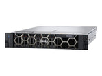 Dell PowerEdge R550 - Server - Rack - Montage - 2U - zweiweg - 1 x Xeon Silver 4309Y / 2.8 GHz - RAM 16 GB - SAS - Hot - Swap 8.9 cm (3.5") - IT - RESELL