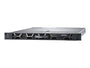 Dell PowerEdge R640 - Server - Rack - Montage - 1U - zweiweg - 1 x Xeon Gold 5218R / 2.1 GHz - RAM 32 GB - SAS - Hot - Swap 6.4 cm (2.5") - IT - RESELL